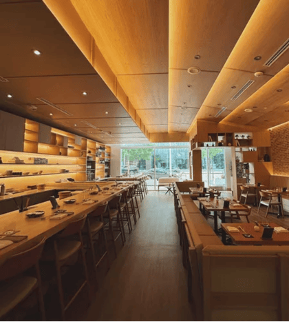  Sushi Kozy