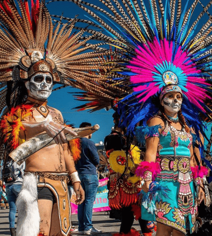 Viva la Vida Festival and Parade 2026