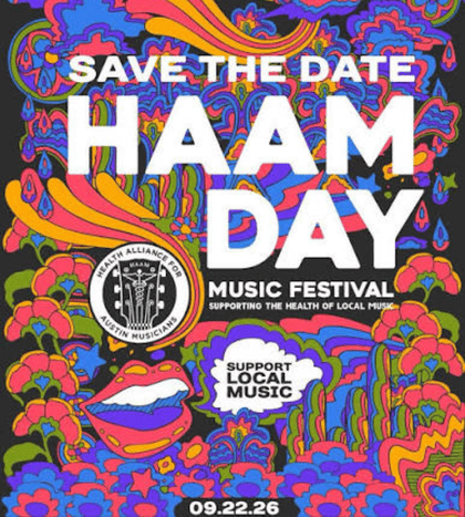 HAAM Day Music Festival 2026