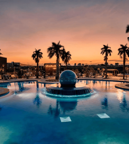 WorldSprings