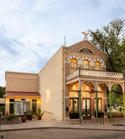 Old Bakery & Artisan Emporium