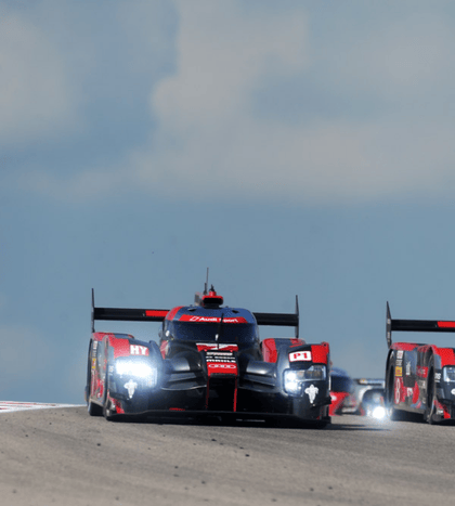 Lone Star Le Mans 2027
