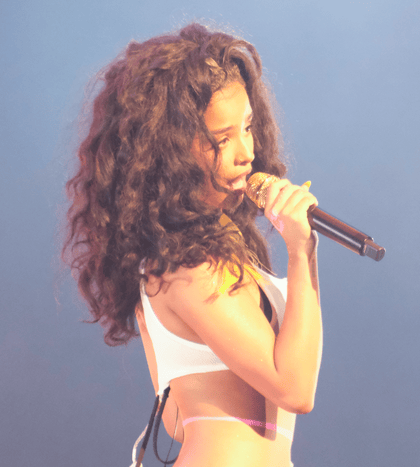 Tyla - A Pop World Tour Austin 2026