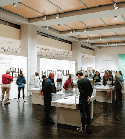 Harry Ransom Center