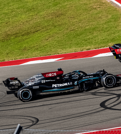 Formula 1 United States Grand Prix 2026 in Austin 2026