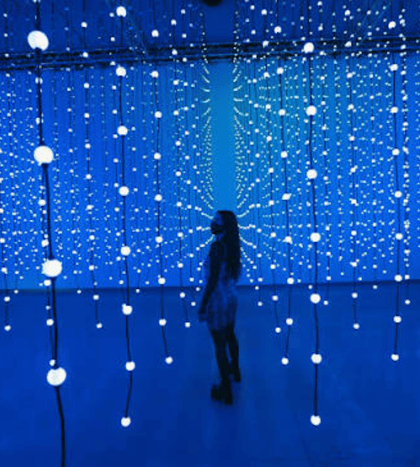 Wonderspaces Austin