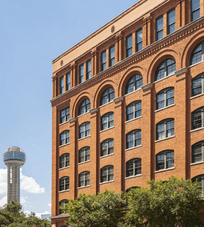 The Sixth Floor Museum at Dealey Plaza