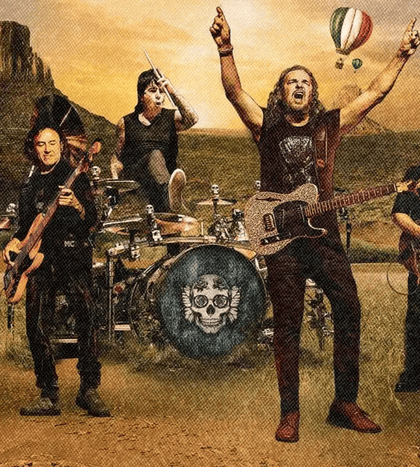 Maná - Vivir Sin Aire Tour