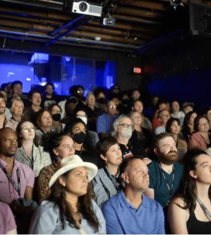 Austin Film Festival 2026