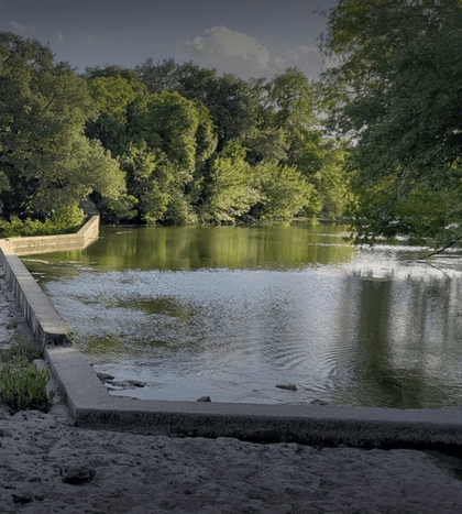 Mary Moore Searight Metropolitan Park