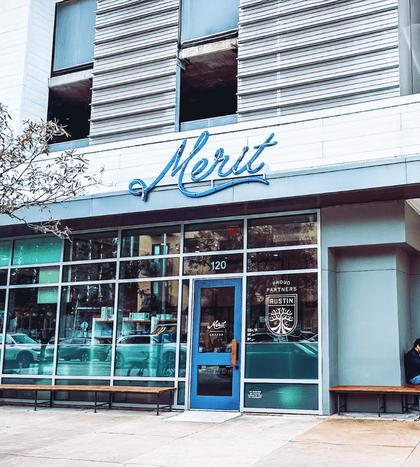 Merit Coffee - Seaholm