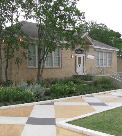 George Washington Carver Museum