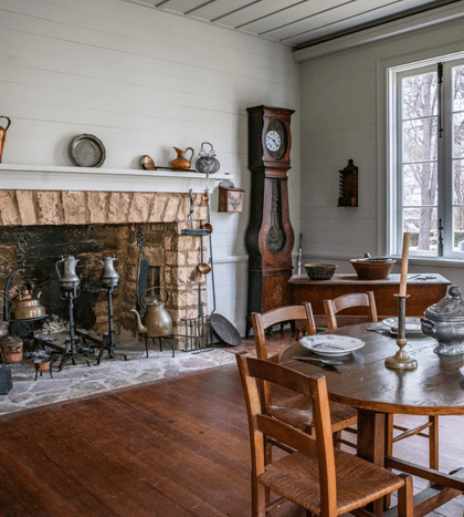 French Legation State Historic Site