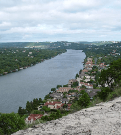 Mount Bonnell