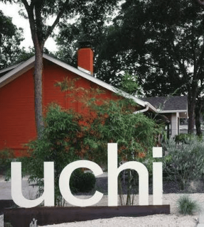 Uchi Austin