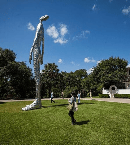 Austin Museum Day 2026