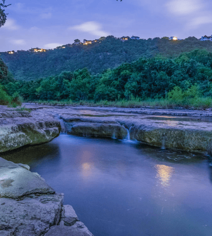 Barton Creek Greenbelt