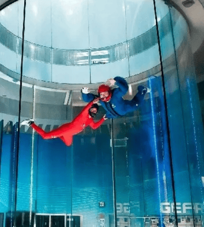 iFLY Austin