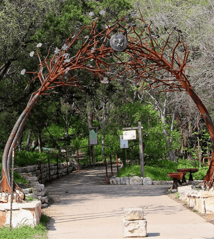 Austin Nature and Science Center