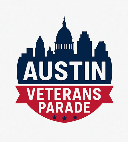 Austin Veterans Parade 2026