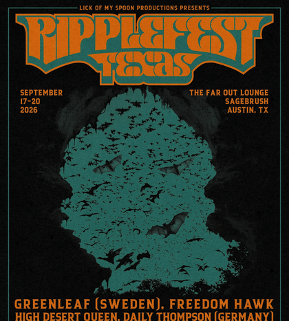 RippleFest Texas 2026