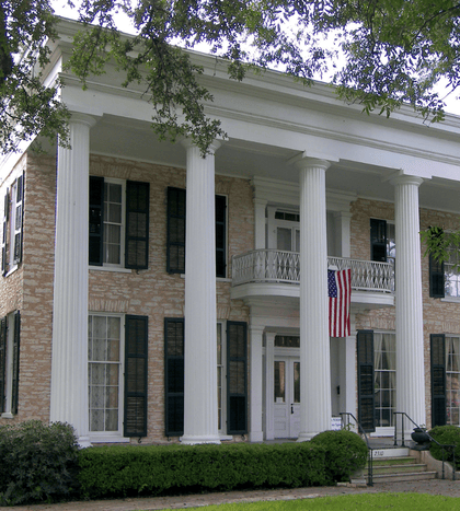 Neill-Cochran House Museum