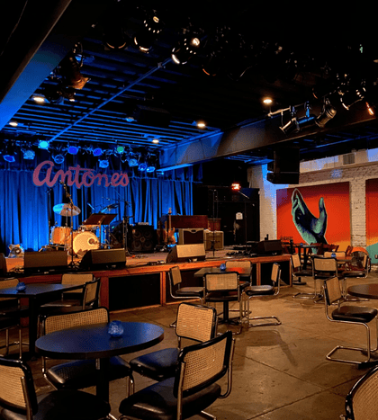 Antone's Nightclub