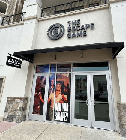 The Escape Game Austin
