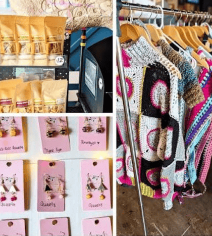 Austin Flea