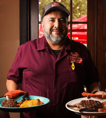 Matt's El Rancho