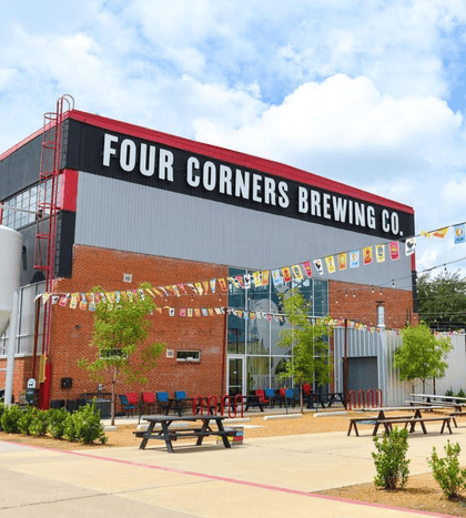 Four Corners Brewing Company