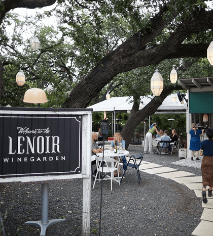 Lenoir
