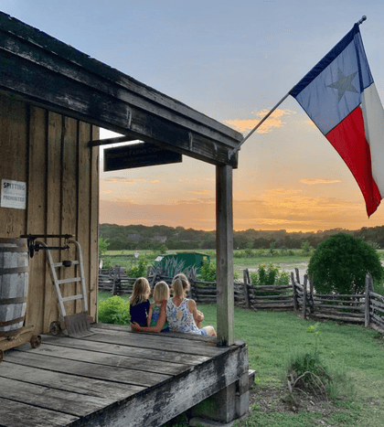 Pioneer Farms