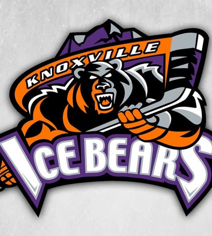Knoxville Ice Bears vs. Huntsville Havoc in Nashville