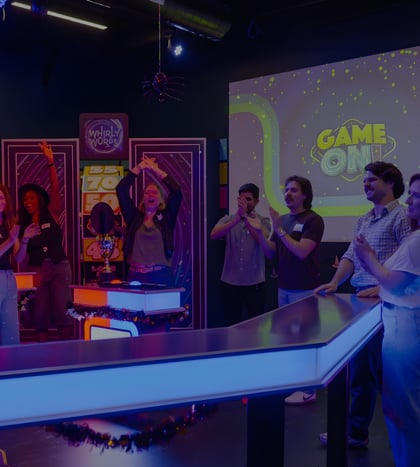 GameOn! ATX
