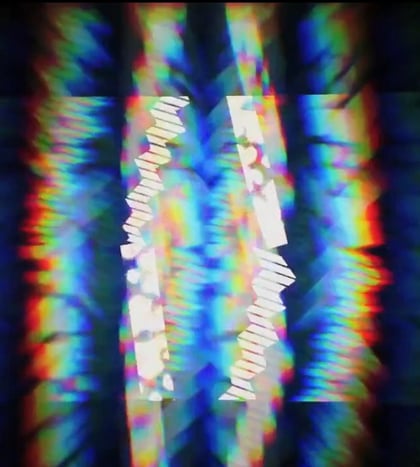 Optical Illusions: 3D Experimental Film Screening