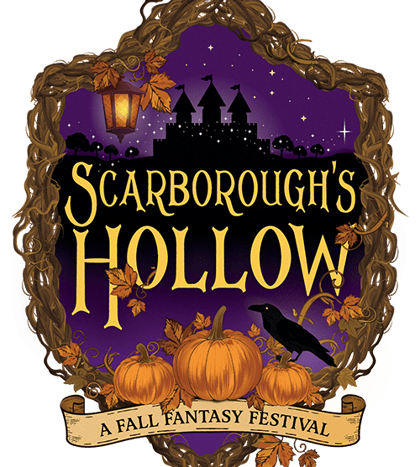 Scarborough's Hollow Fantasy Festival 2026