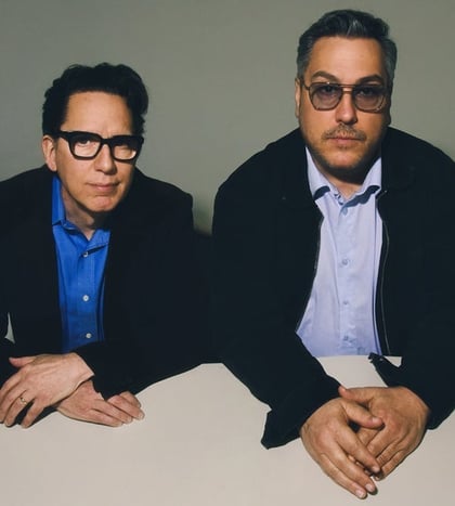 Two Nights with They Might Be Giants in Austin