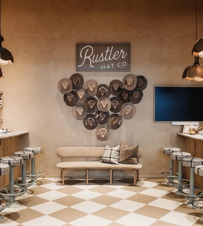 Rustler Hat Co.
