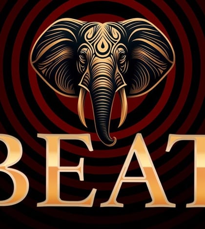 BEAT: Belew/Vai/Levin/Bozzio Performing the Music of King Crimson in Nashville