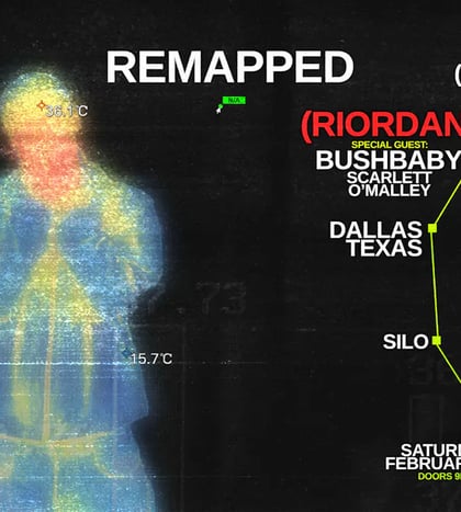 Riordan in Dallas