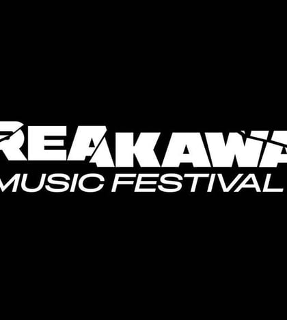 Breakaway Music Festival in Houston