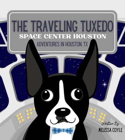 The Traveling Tuxedo Special Presentation and Book Signing