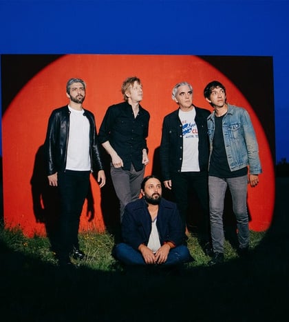 Spoon in San Antonio