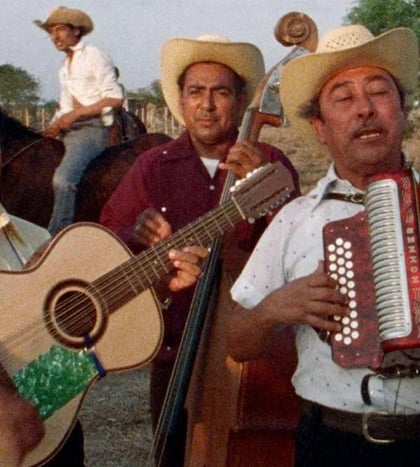 Chulas fronteras 50th Anniversary Film Screening & Panel
