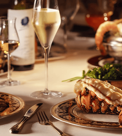 Bohanan's Prime Steaks and Seafood