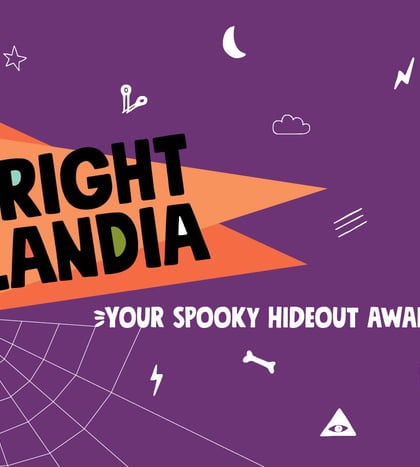Frightlandia in Austin