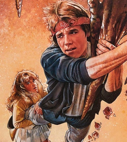 The Goonies 40th Anniversary Screening + Q&A in Austin