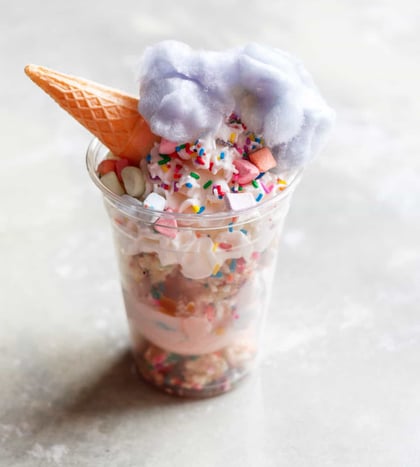 Hattie Jane's Creamery