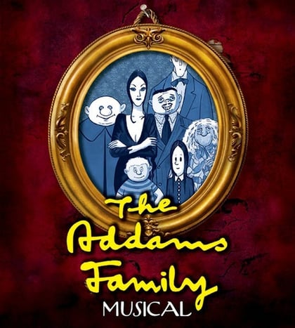 Studio Tenn Presents: The Addams Family in Nashville